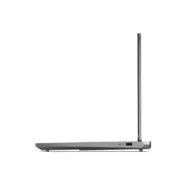 نمای سمت راست Lenovo LOQ Essential 15IRX11