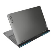 نمای سه‌ربع پشت و درب Lenovo LOQ 15IRH8 و 15APH8