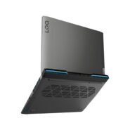 نمای زیر و پشت بدنه Lenovo LOQ 15IRH8 و 15APH8