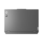 نمای مستقیم درب Lenovo LOQ 15IRX9، 15IAX9 و 15ARP9 روی پس‌زمینه سفید