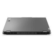 نمای مستقیم پورت‌های پشت Lenovo LOQ 15IRX9، 15IAX9 و 15ARP9
