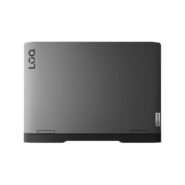 نمای درب بسته Lenovo LOQ 15IRH8 و 15APH8
