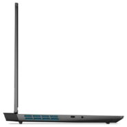 نمای پروفایل سمت چپ Lenovo LOQ 15IRH8 و 15APH8