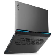 نمای سه‌ربع پشت و زیر Lenovo LOQ 15IRH8 و 15APH8