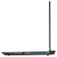 نمای پروفایل سمت راست Lenovo LOQ 15IRH8 و 15APH8
