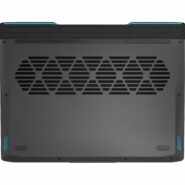 نمای کامل زیر بدنه Lenovo LOQ 16IRH8