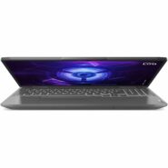 نمای مستقیم جلوی Lenovo LOQ 16IRH8