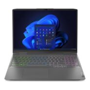 لپ تاپ 16.1 اینچی لنوو Lenovo LOQ Gaming 16.1 inch Core i7 13620H 32GB 1TB SSD RTX4050