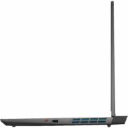 نمای پروفایل سمت چپ Lenovo LOQ 16IRH8