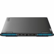 نمای مستقیم پشت Lenovo LOQ 16IRH8