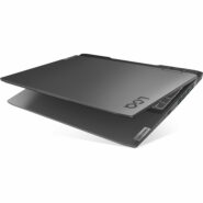 نمای بالای Lenovo LOQ 16IRH8