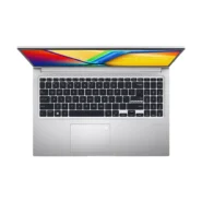 ASUS Vivobook 15 خانواده 1502 نمای کیبورد با سنسور Fingerprint — فقط مرجع محصولات Fingerprint YES