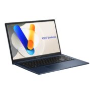 لپ تاپ 15.6 اینچی ایسوس ASUS Vivobook X1504VA Core i5 1335U 24GB 512GB SSD Intel Iris Xe