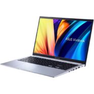 ASUS Vivobook 15 خانواده 1502 رنگ Icelight Silver نمای سوم