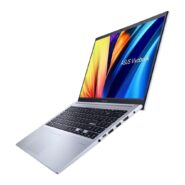 ASUS Vivobook 15 خانواده 1502 رنگ Icelight Silver نمای چهارم