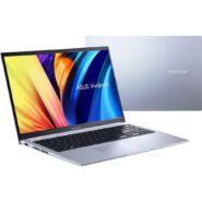 ASUS Vivobook 15 خانواده 1502 رنگ Icelight Silver نمای هفتم