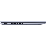 ASUS Vivobook 15 خانواده 1502 رنگ Icelight Silver نمای جانبی