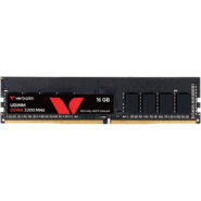 رم دسکتاپ Verbatim مدل 30126 ظرفیت 16 گیگابایت DDR4 3200 تصویر ماژول
