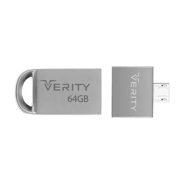 فلش 64گیگ 811O وریتی (Verity) USB2.0