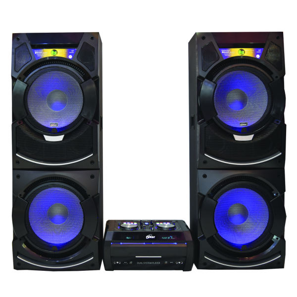 اسپیکر خانگی 152 ویکر