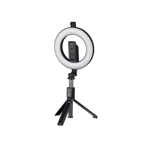 رینگ لایت BE-L101 TRIPOD کربی (CRBE)