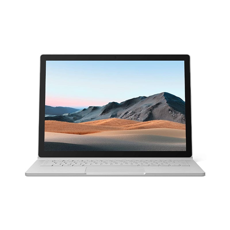لپ تاپ 15 اینچی مایکروسافت Microsoft Surface Book 3-B