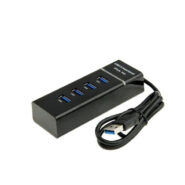 هاب usb2 وریتی مدل H402