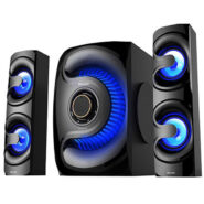 اسپیکر سه تیکه FY308 مکسیدر