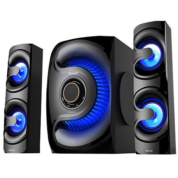 اسپیکر سه تیکه FY308 مکسیدر