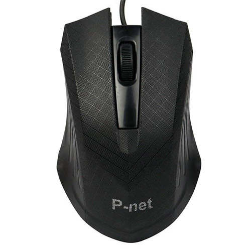 ماوس با سیم Z4 پی نت