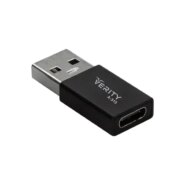 تبدیل OTG تایپ سی A310 وریتی (Verity)