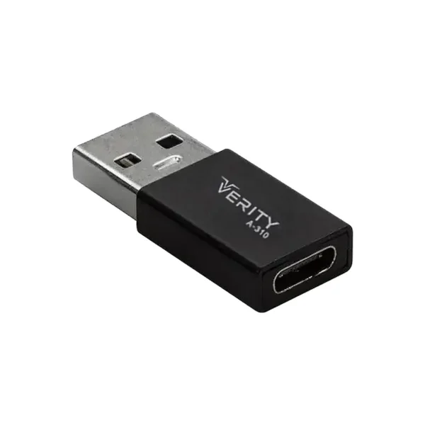 تبدیل OTG تایپ سی A310 وریتی (Verity)