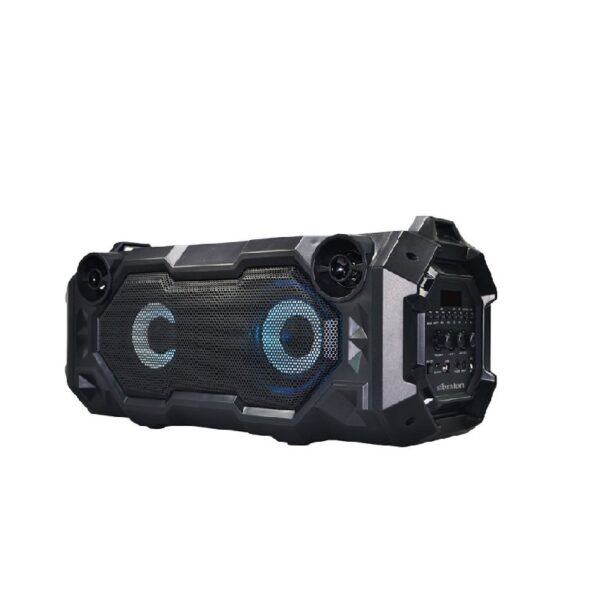 اسپیکر بلوتوثی 839 سیبراتون