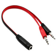 تبدیل هدست رویال 2 به 1