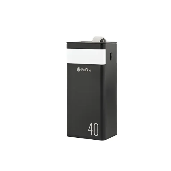 پاور بانک 40000 پرووان 5401