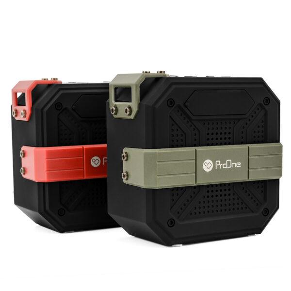 اسپیکر بلوتوثی 4310 پرووان