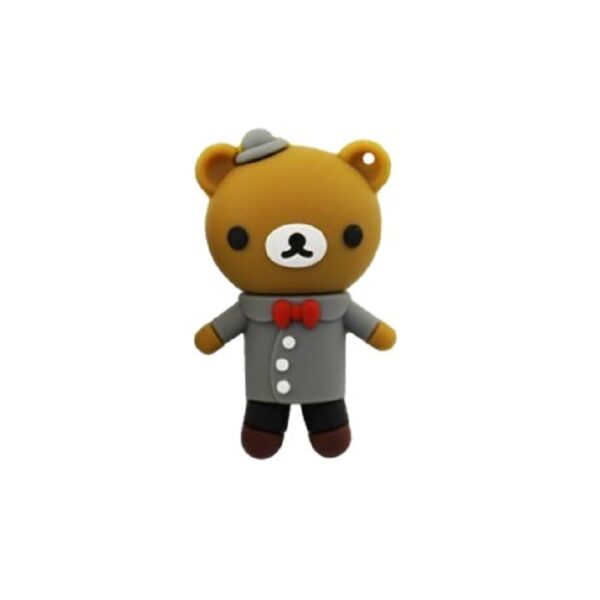 فلش مموری 32 گیگابایت T207 وریتی