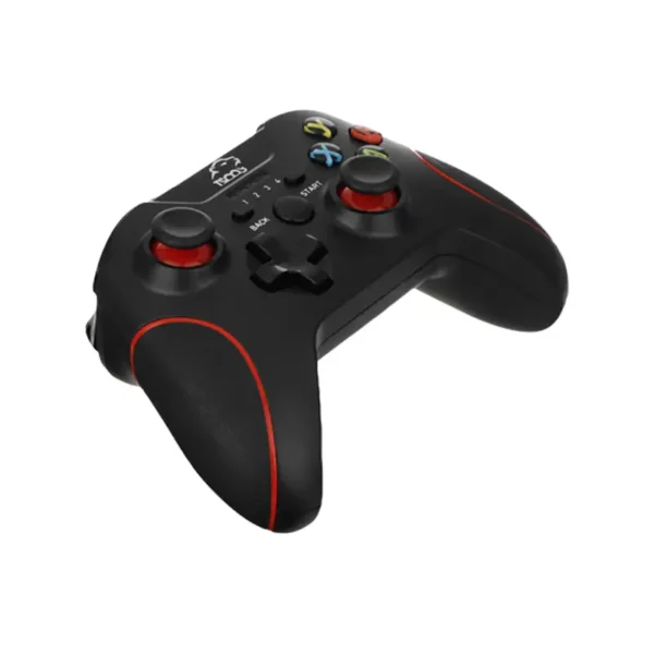 دسته بازی سیم دار TG 120 X2 تسکو (TSCO)