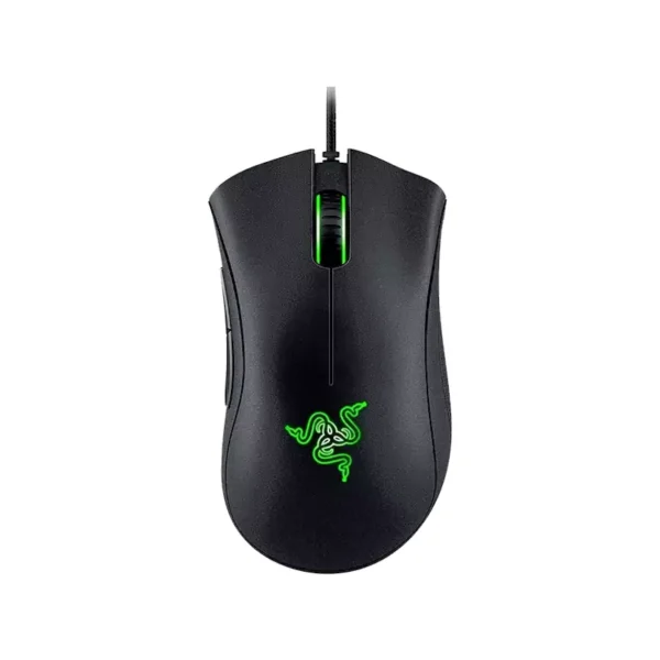 ماوس گیمینگ DeathAdder Essential ریزر (RAZER)