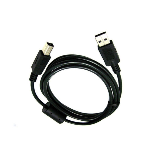 کابل usb2 پرینتر پی نت 3 متری