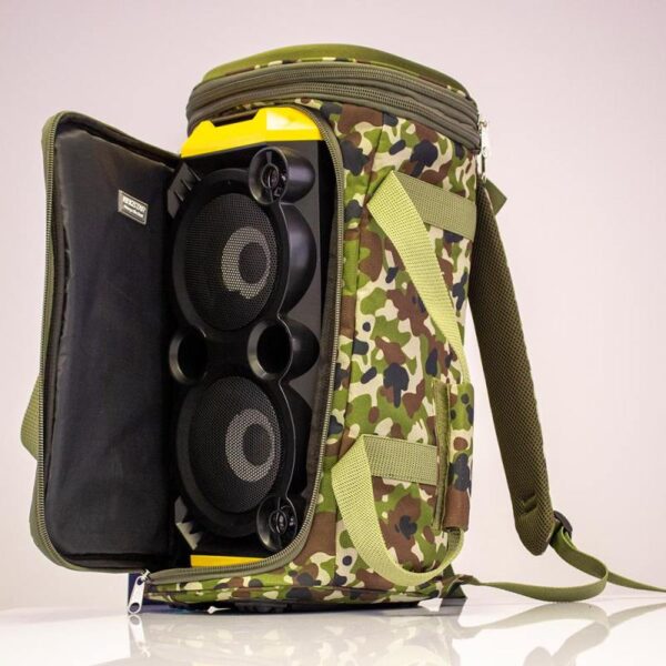 کیف اسپیکر قدی متوسط متین