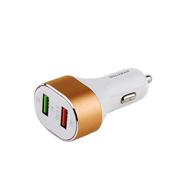 شارژر فندکی Awei مدل C600