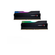 رم جی اسکیل مدل Trident Z5 RGB Black 16GBx2 6000MHz CL30 DDR5 ظرفیت 32 گیگابایت