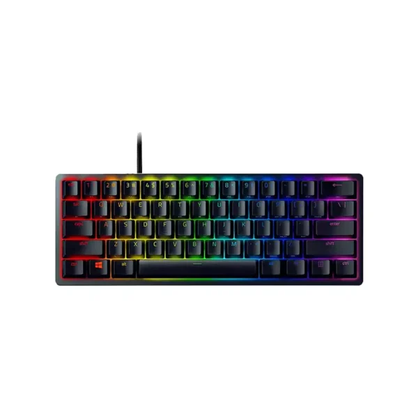 کیبورد مکانیکال گیمینگ Huntsman Mini ریزر (Razer)