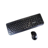 کیبورد و ماوس بی سیم 4560 بیاند