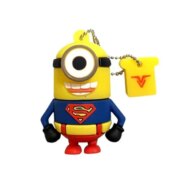 فلش عروسکی T231 وریتی 32 گیگابایت (VERITY) USB 2.0