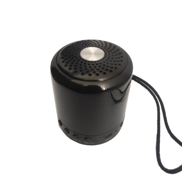 اسپیکر بلوتوثی BT 520 ایکس پی XP