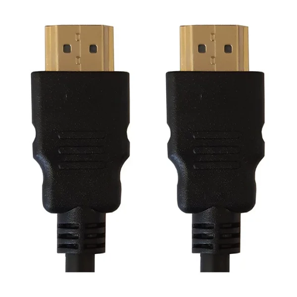 کابل hdmi 1.5 m پی نت (p-net) مشکی