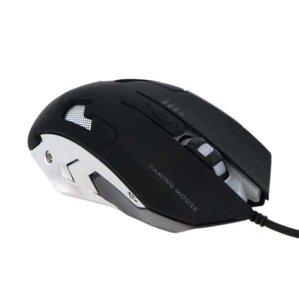 ماوس گیمینگ وریتی مدل MS-5116G