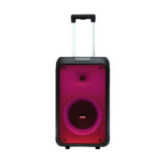 اسپیکر پارتی باکس 88 میکرولب FLAME